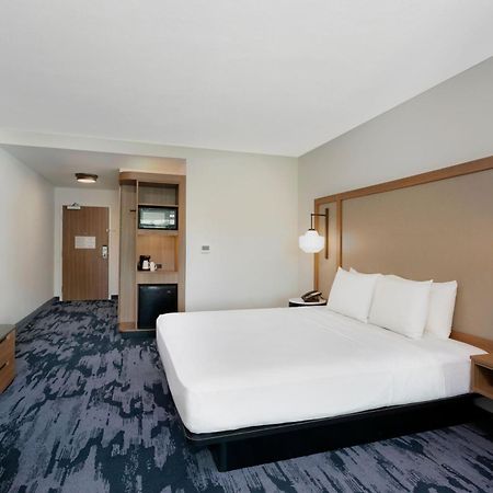 Fairfield By Marriott Luquillo Beach المظهر الخارجي الصورة