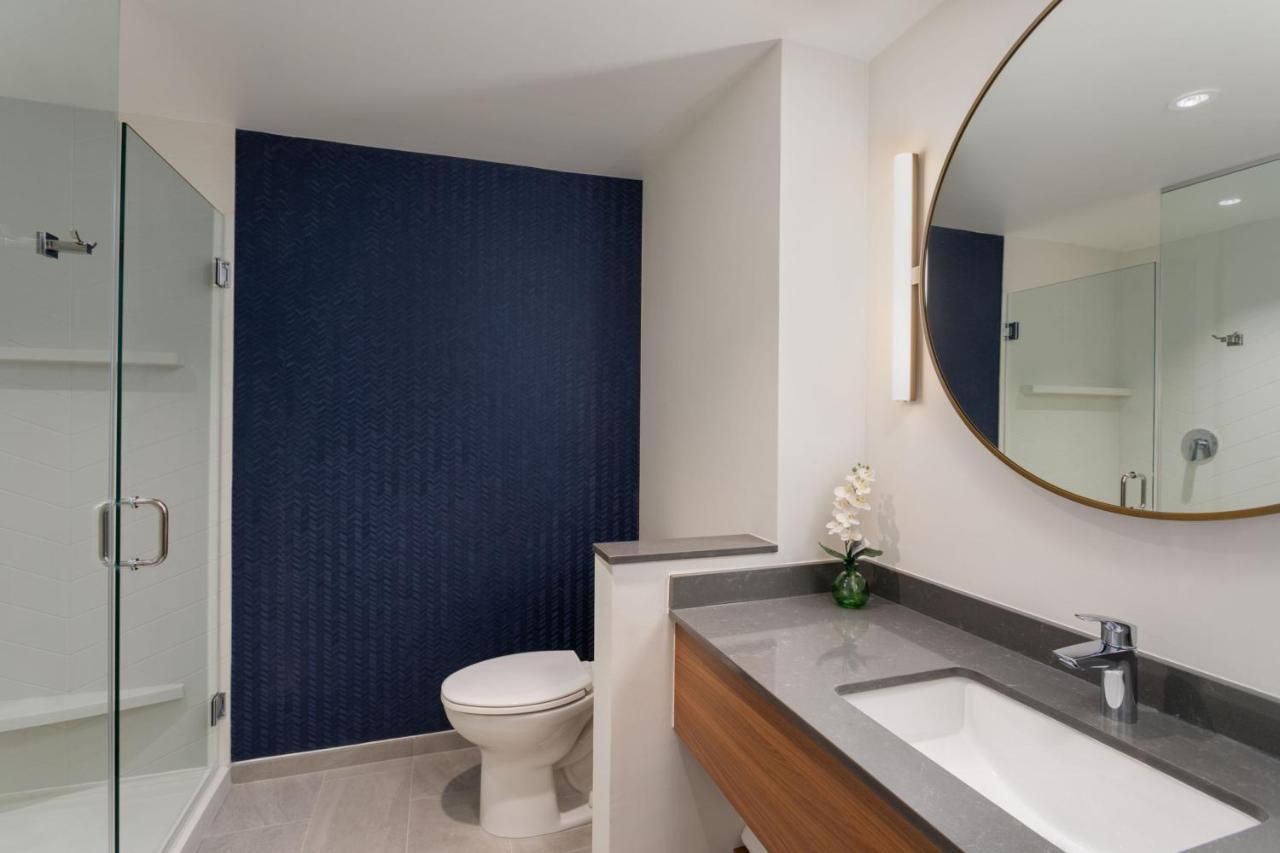 Fairfield By Marriott Luquillo Beach المظهر الخارجي الصورة