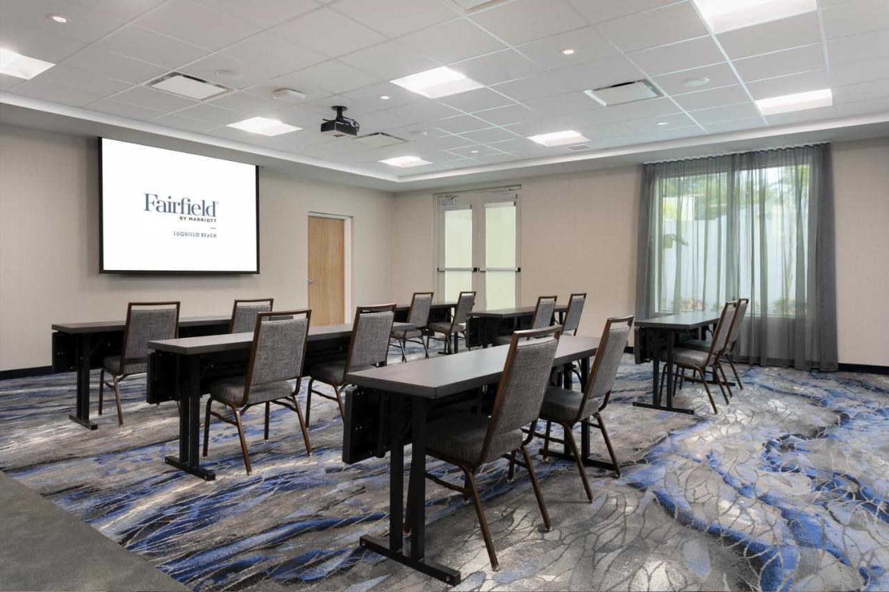 Fairfield By Marriott Luquillo Beach المظهر الخارجي الصورة