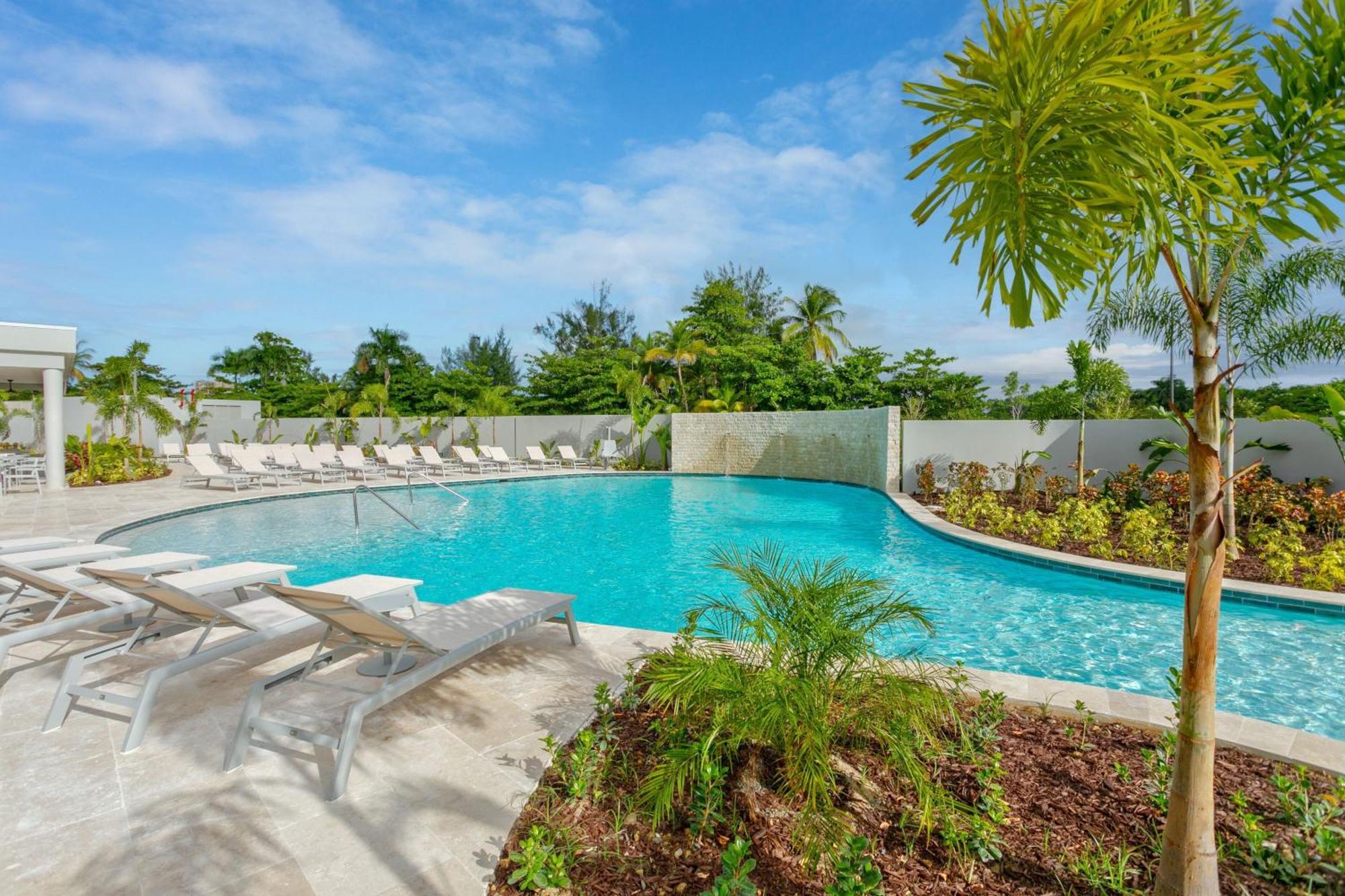 Fairfield By Marriott Luquillo Beach المظهر الخارجي الصورة