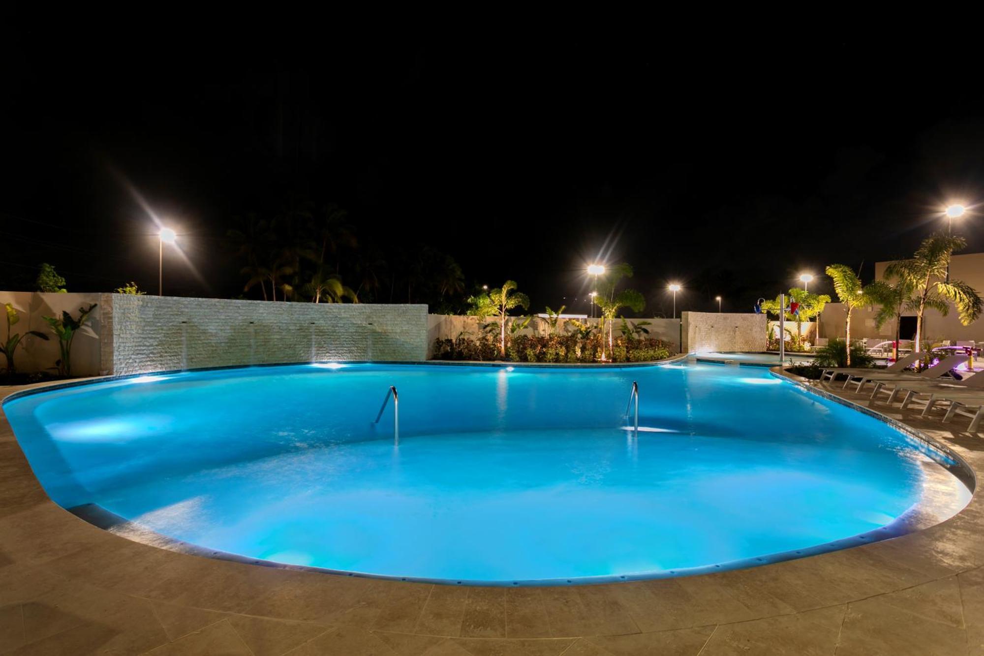Fairfield By Marriott Luquillo Beach المظهر الخارجي الصورة