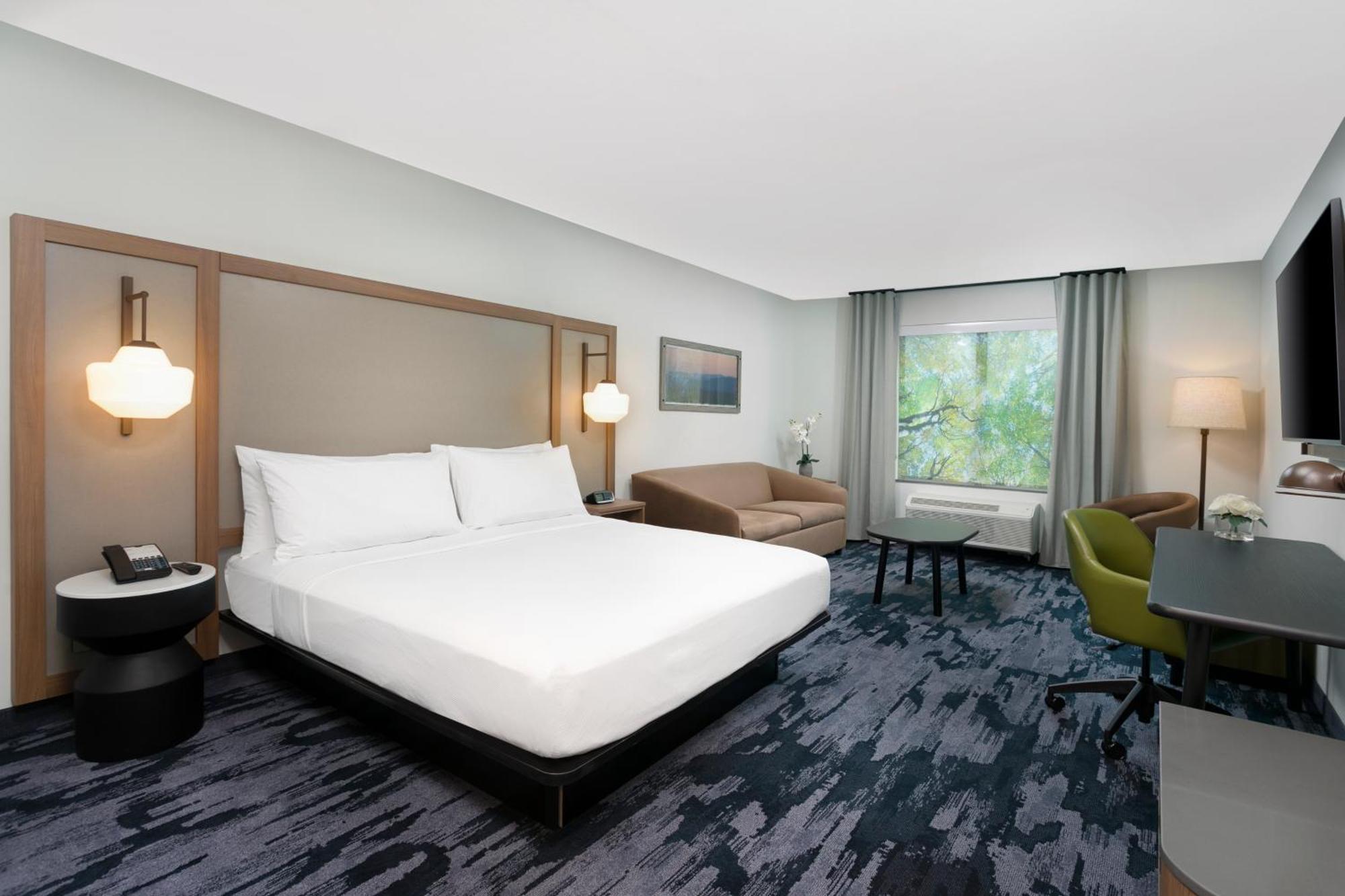 Fairfield By Marriott Luquillo Beach المظهر الخارجي الصورة