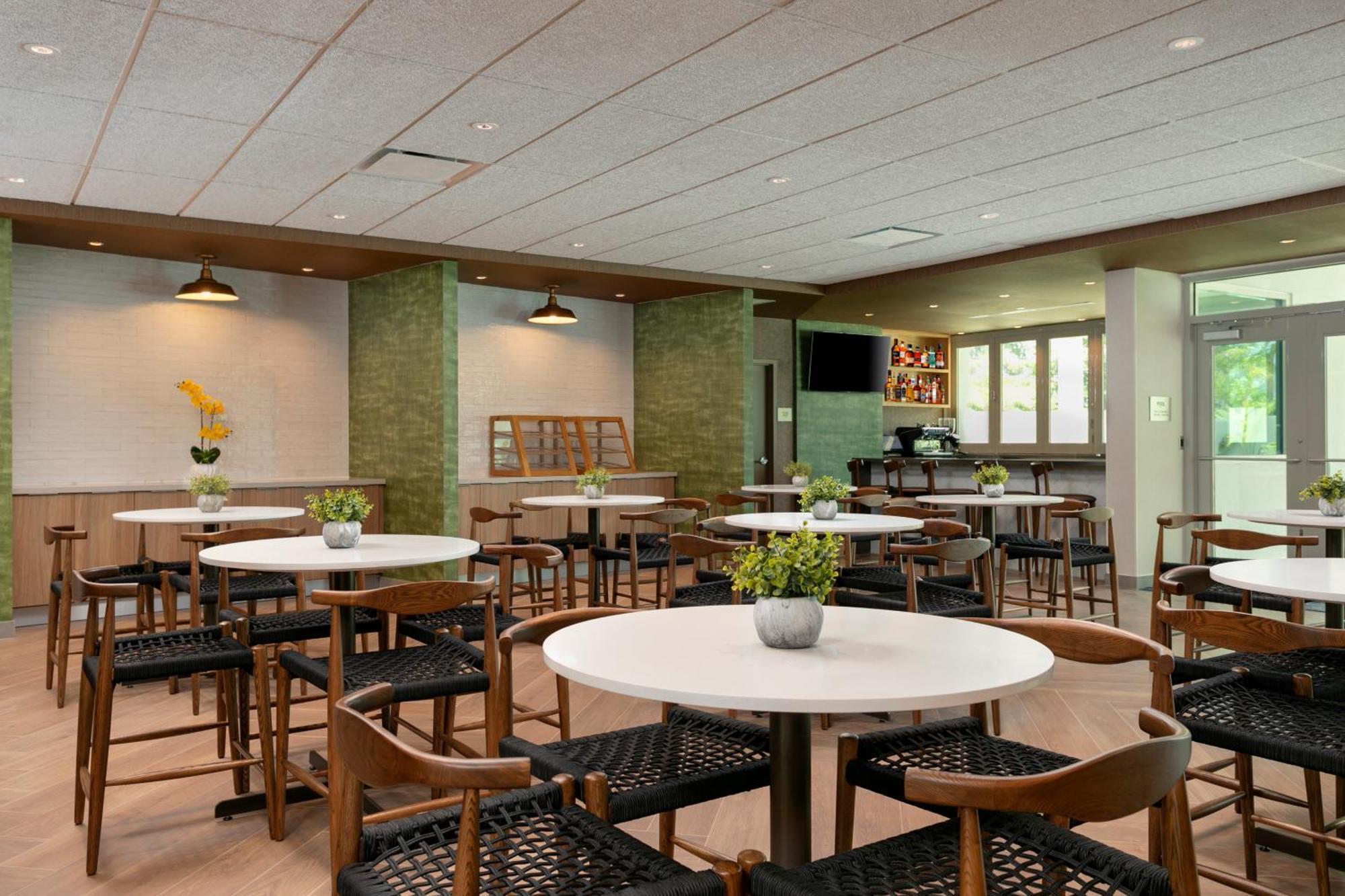 Fairfield By Marriott Luquillo Beach المظهر الخارجي الصورة