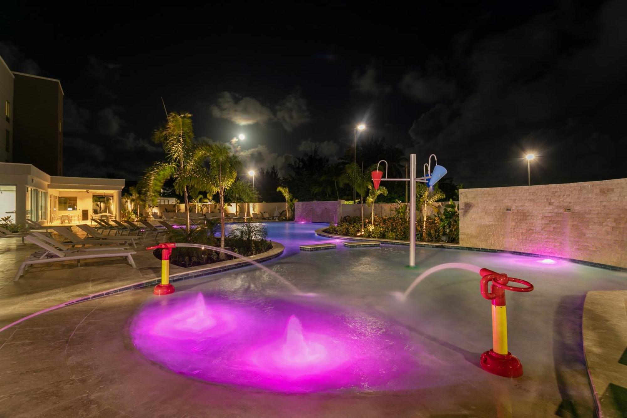 Fairfield By Marriott Luquillo Beach المظهر الخارجي الصورة