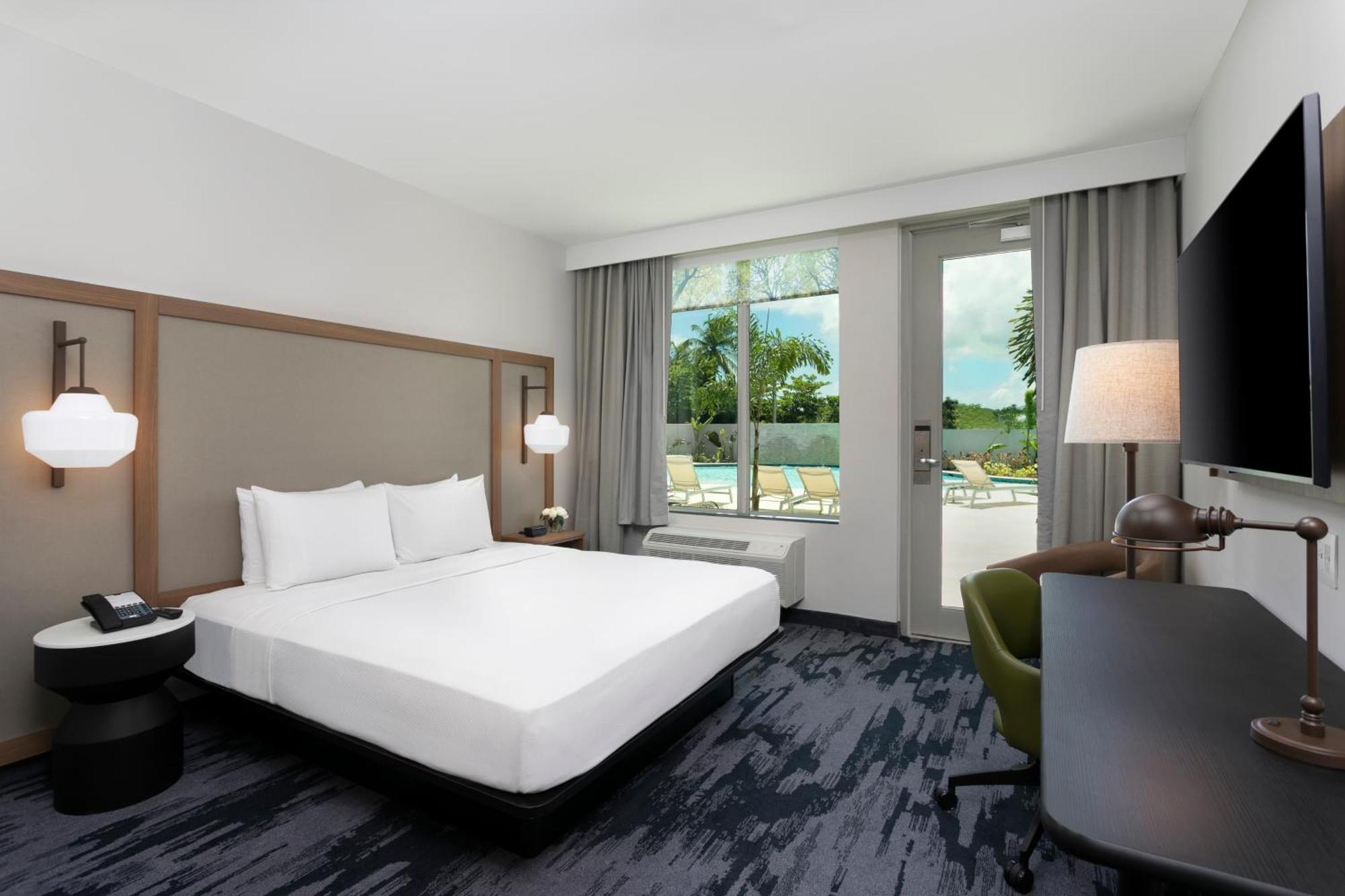 Fairfield By Marriott Luquillo Beach المظهر الخارجي الصورة