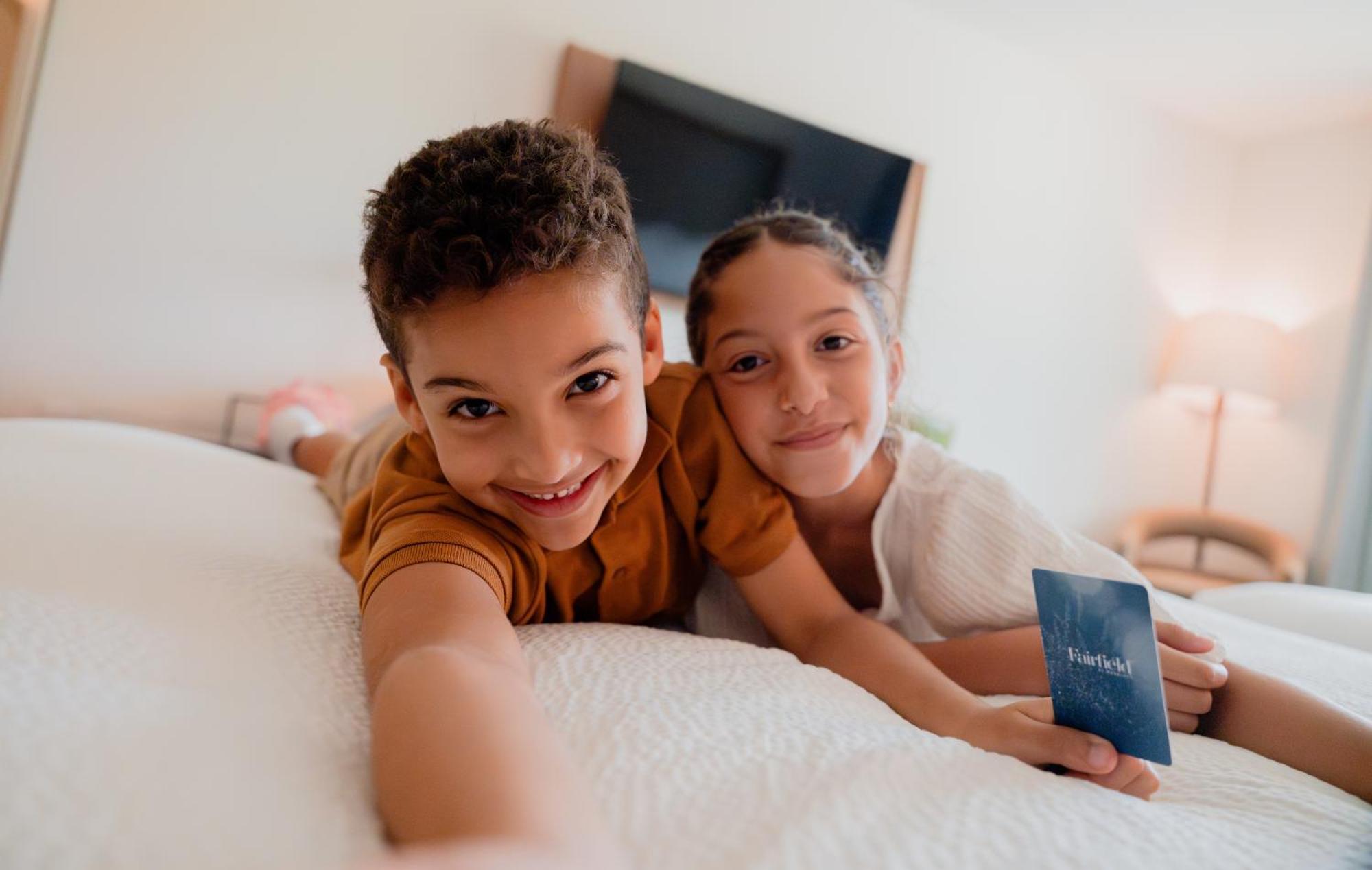 Fairfield By Marriott Luquillo Beach المظهر الخارجي الصورة