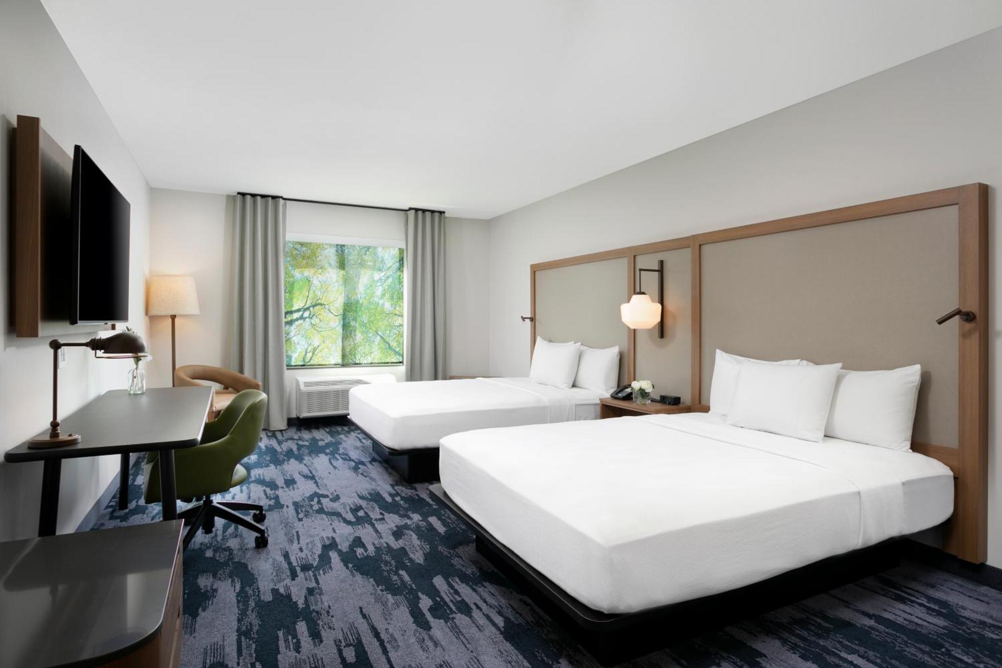 Fairfield By Marriott Luquillo Beach المظهر الخارجي الصورة